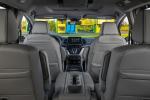 Honda Odyssey 2020 года (NA)